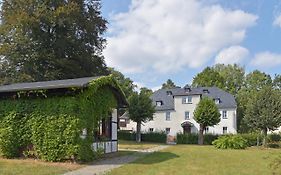 Parkhotel Ebersdorf
